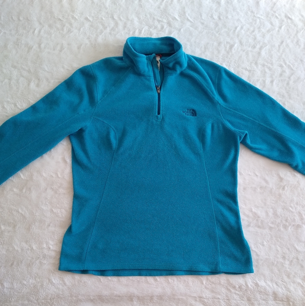 The North Face Polartec Classic Fleece Pullover